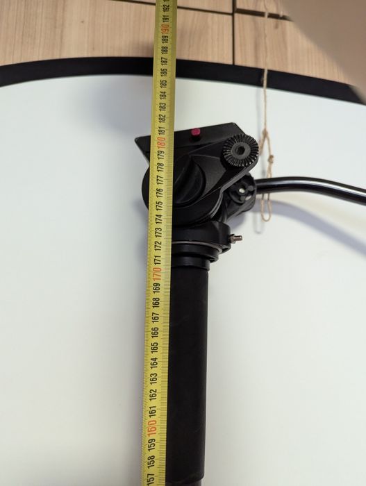 Minopied Miliboo fibra carbon