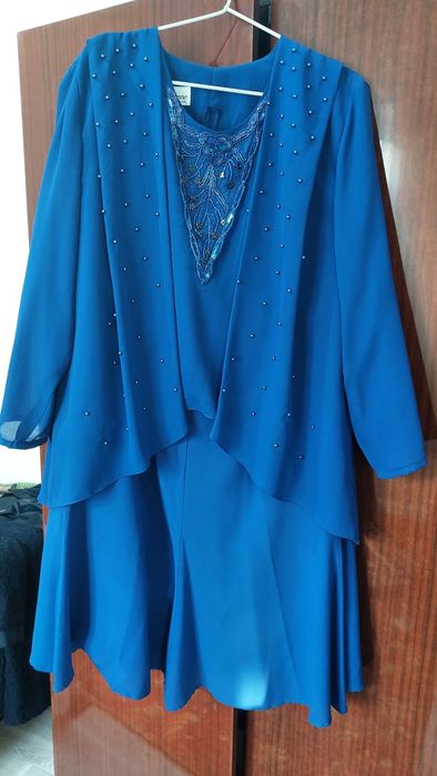 Vecherniy kofta yupka