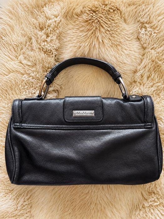 Сумка Max Mara Оригинал