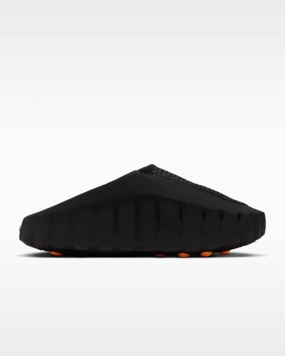 Nike Mind 001 Slide Chrome Black (40/41/42/43/44/45)