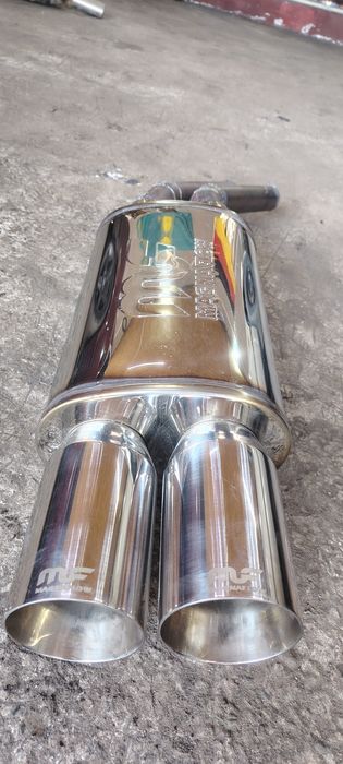 Магнофол задний банка