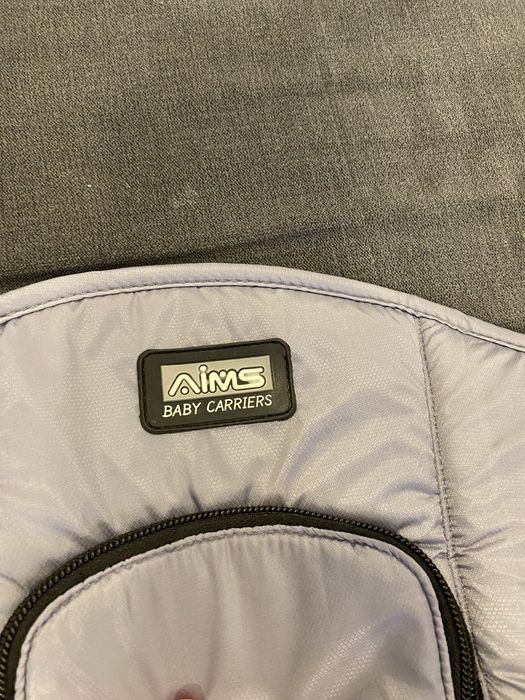 Детско кенгуру AIMS