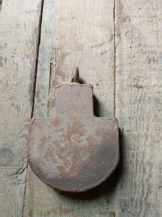 Якорь Груз для лодки