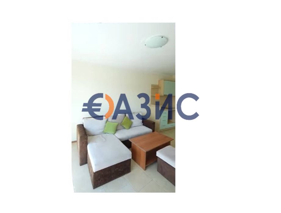 Продава се Двустаен апартамент в Обзор - 66 кв.м за 404 €/кв.м - Снимка #2