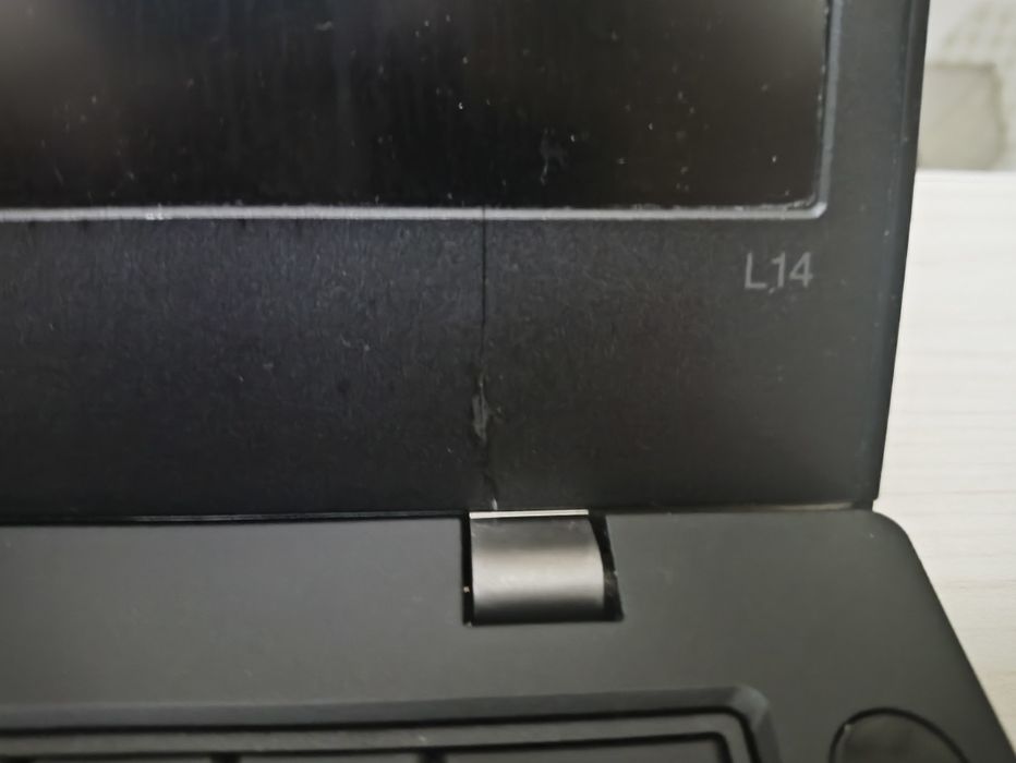 Thinkpad L14 gen 1