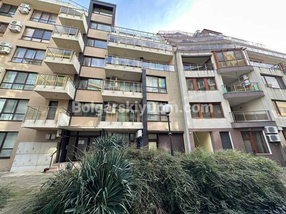 Продава се Двустаен апартамент в Поморие - 97 кв.м за 789 €/кв.м - Снимка #11