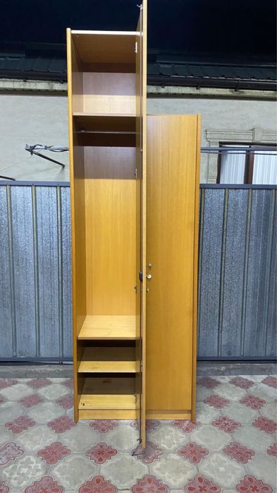 Шкаф пенал+доставка