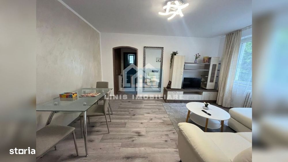 Apartament 2 camere ultracentral