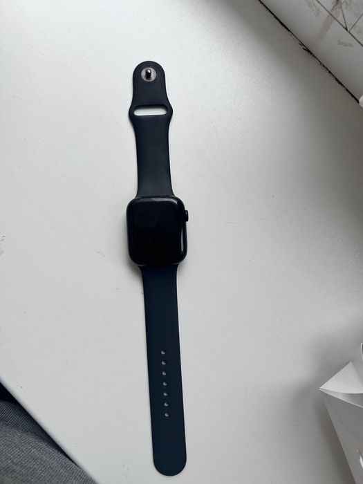 Apple watch 8 series