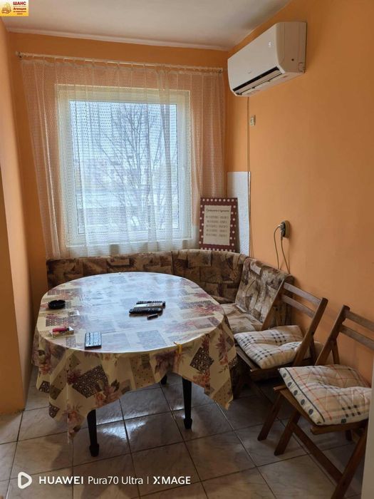 Продава се Тристаен апартамент в Плевен, Дружба 3 - 86 кв.м за 977 €/кв.м - Снимка #10