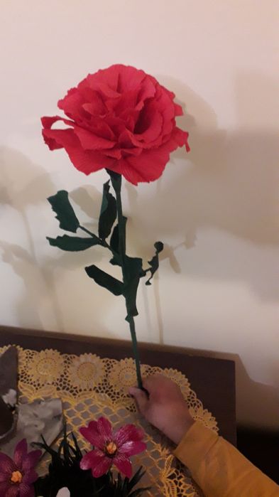 Рози ВСИЧКИ цветове по  избор