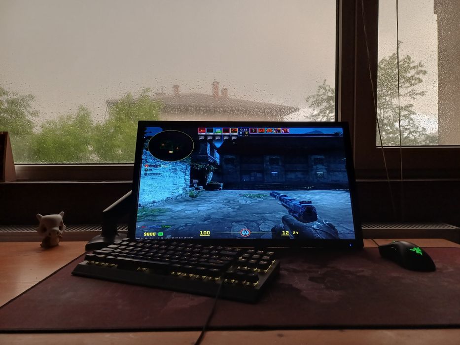 Gaming клавиатура