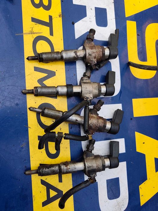 Дюзи 9655304880 за Мазда 2 - 1.4CD - 68к.с (2003-2007)