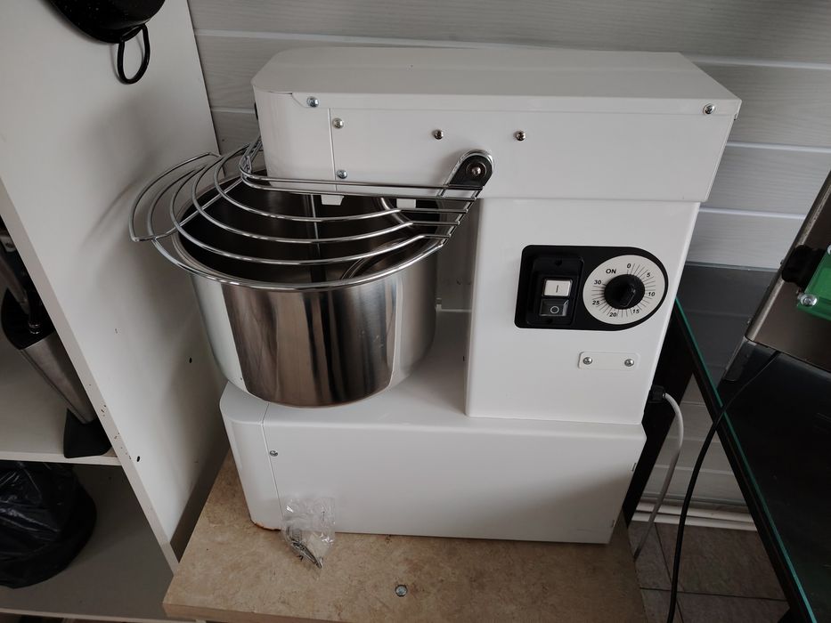 Echipamente pizzerie nefolosite