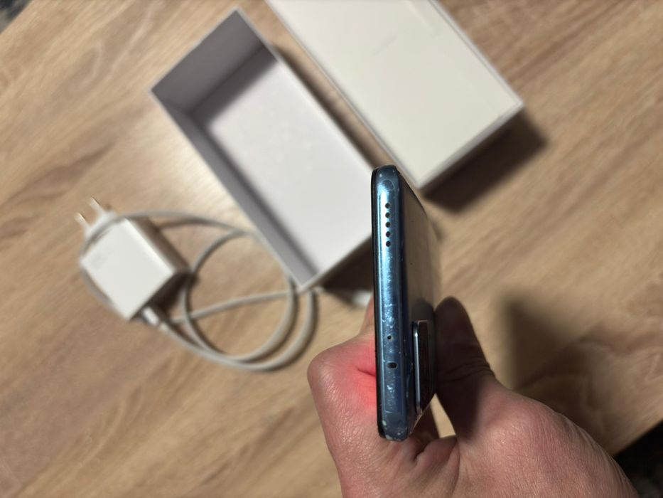 Xiaomi 12T 8/256  full set