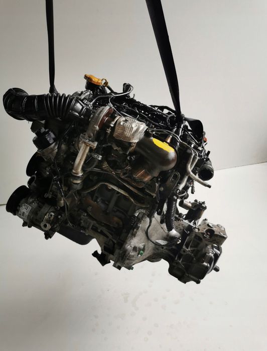 Motor Opel Combo 1.3 CDTI euro 5 cod motor A13DTC