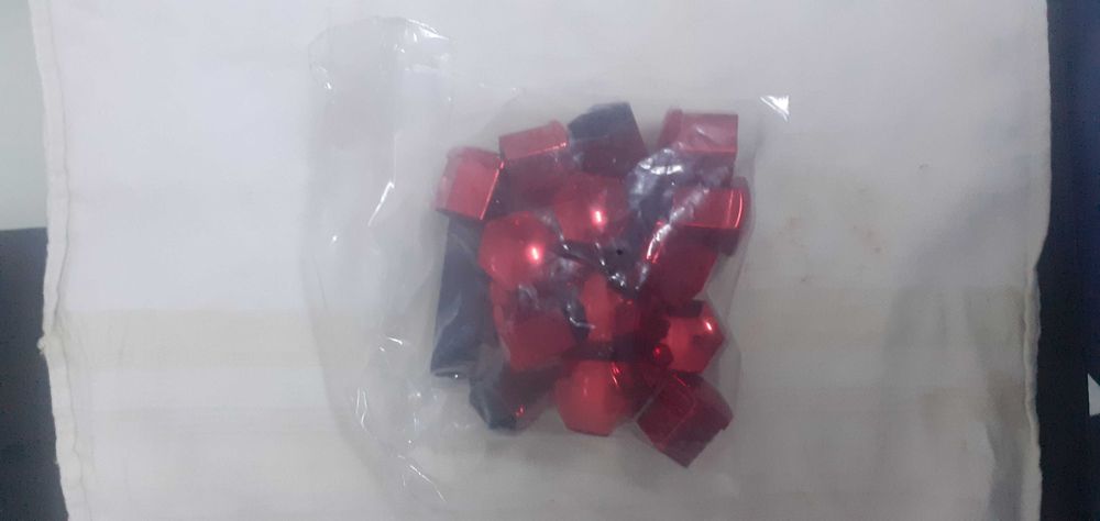 capace  roti auto 19 mm