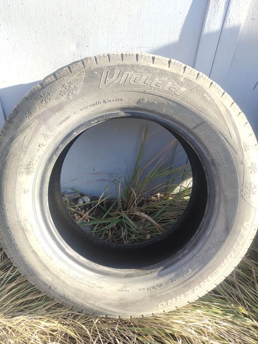 Колесные диски на 15