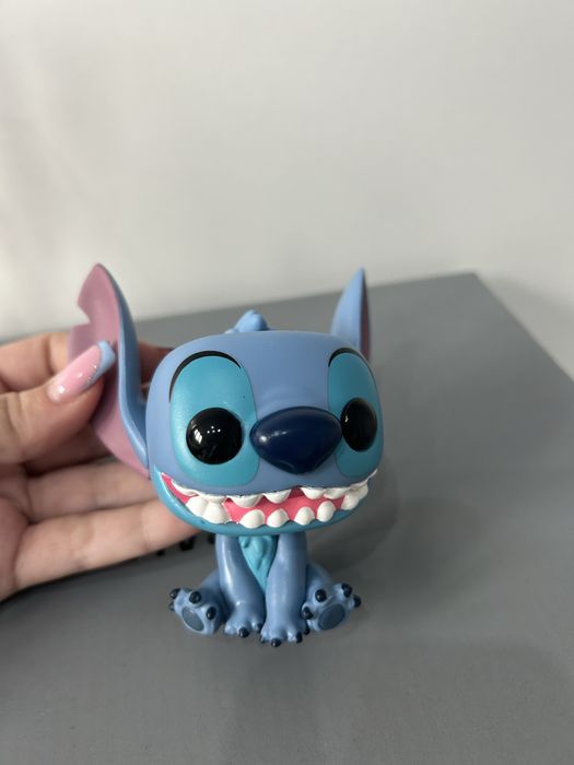 Funko pop фигурка на Стич