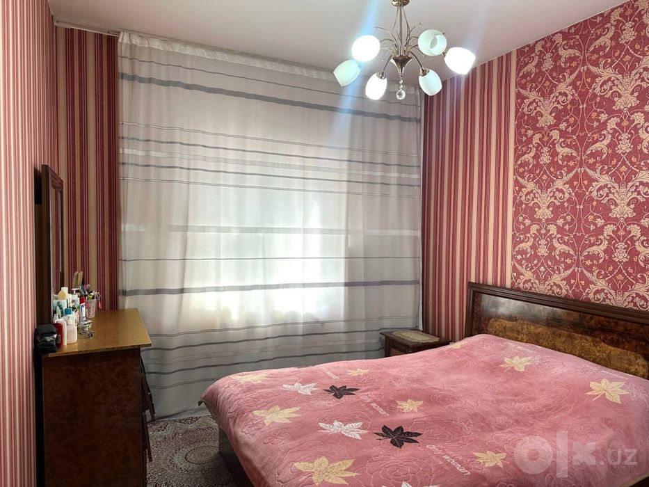 4-ех комнтан 4/2/5, Тузель 1, Конечка, Площадь 92м*, можно под Ипотеку