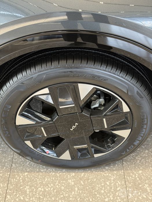 Kia sportage fifa edision