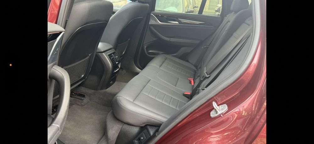 BMW IX3=2022=Ful Electric=Autonomie 300Km=Ful Led=Pano=Distron=Camera