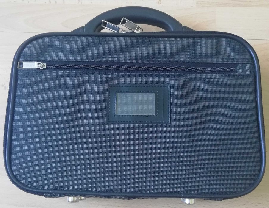 Geanta Mirano pentru Deplasari si Documente