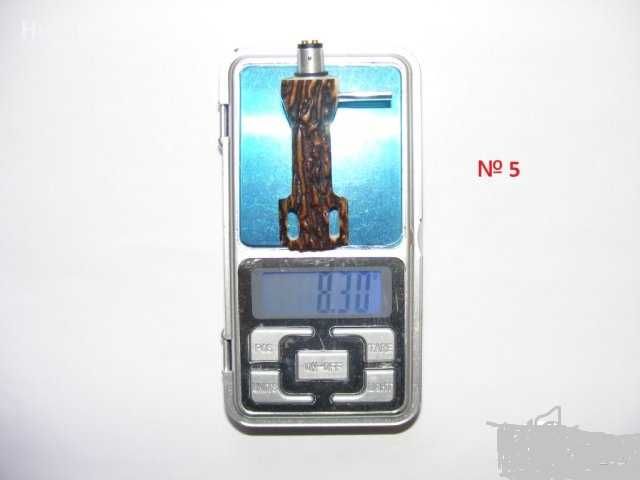 High End държачи за грамофонни дози