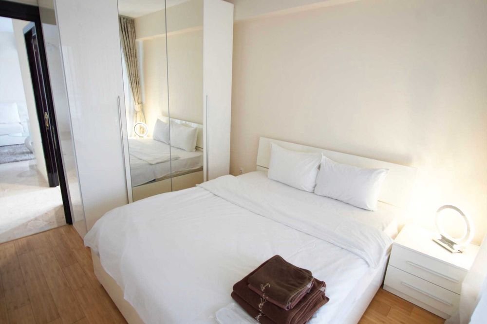 Apartament 2 camere de închiriat, Exclusive Residence | Direct de la proprietar