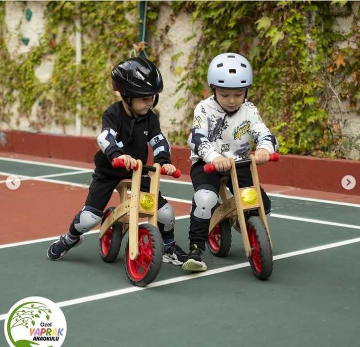 Велосипед-77,5х52 см от 2 х лет от бренда Pilsan Турция Доставка беспл