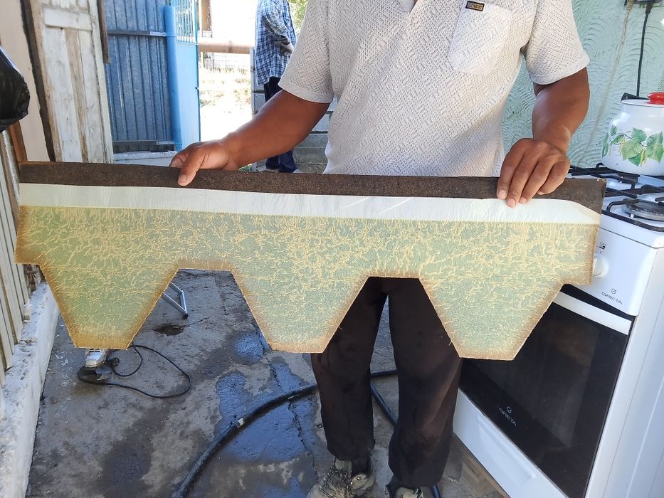 Продам гибкий черепица