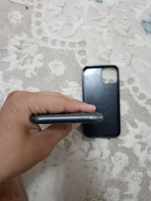 iPhone 11 128GB (Обмен)