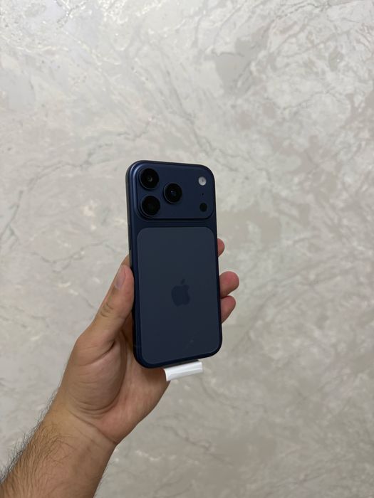 Iphone 17 pro dubai