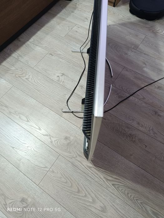 Телевизор Panasonic tx50ex700e на части