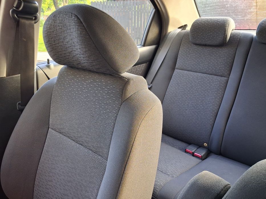 CHEVROLET Aveo 2006 — imagine 4