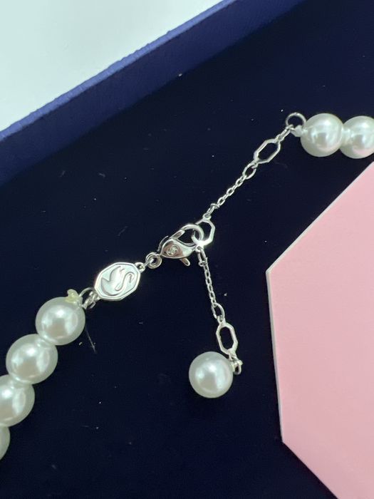 Set Ariana Grande x swarovski