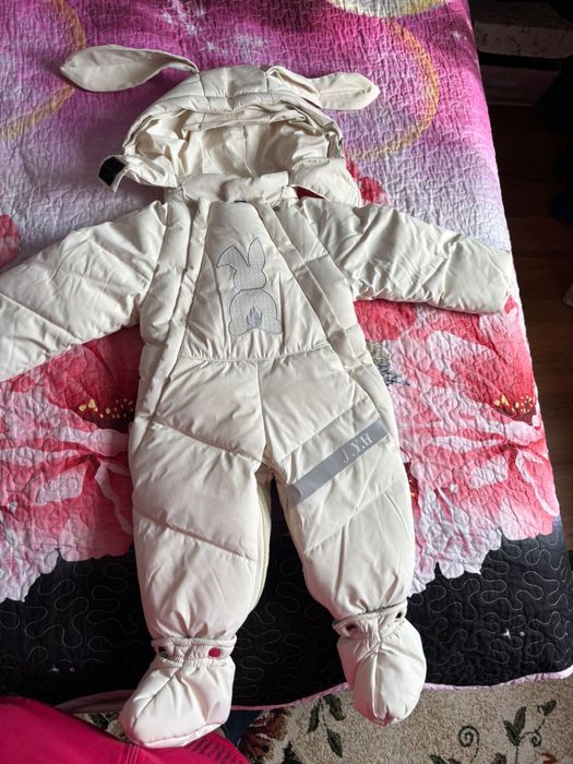 Продам детский комбинезон