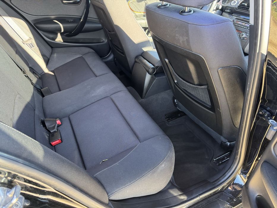 BMW seria 1 116d