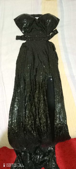 Richie dama. Noua, marimea S.