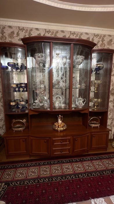 Мебель для гостиной
