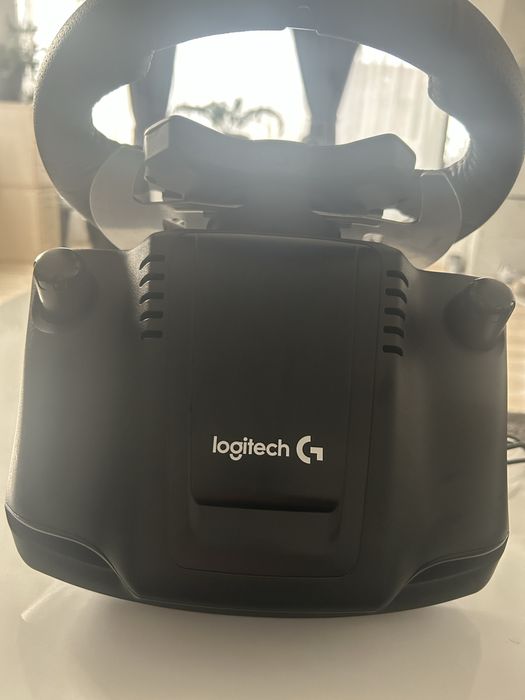 Volan Logitech G29