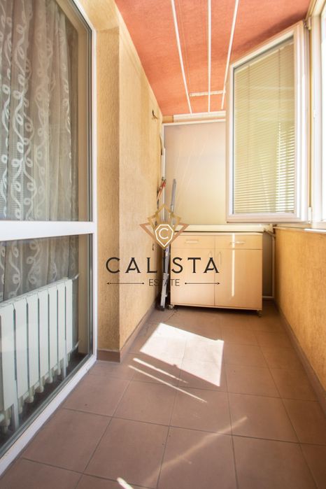 Дава се под наем Двустаен апартамент в София, Манастирски ливади - 60 кв.м за 720 € - Снимка #8