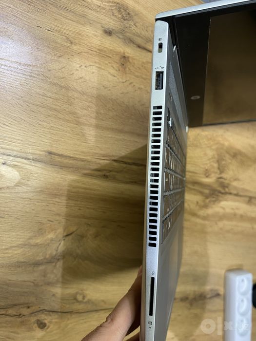 Продаю Hp Probook