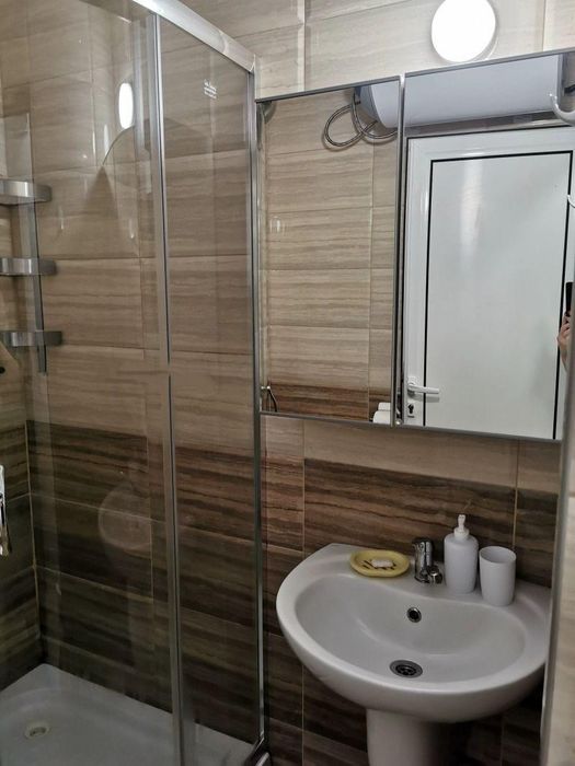 Дава се под наем Двустаен апартамент в София, Студентски град - 45 кв.м за 511 € - Снимка #5