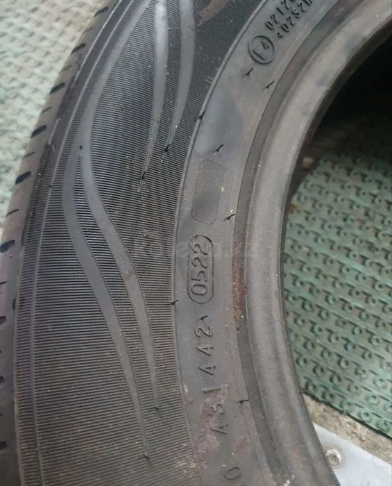 Nokian Hakka green 3 в идеале