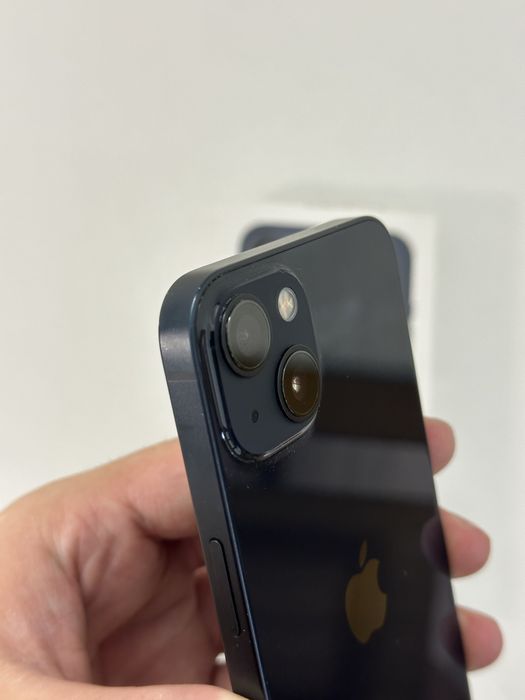 Продам iPhone 13 128Gb 86%