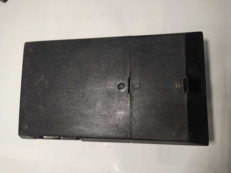 casetofon PHILIPS primul model portabil