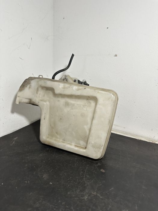 Vas lichid parbriz BMW Seria 5 E60 E61