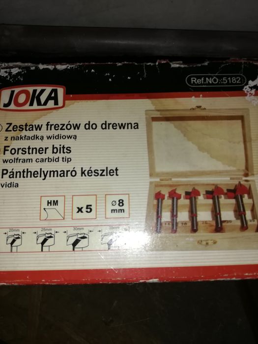 Presă colț Topex, set dibluire KWB, pistol lipit și freze lemn Yato