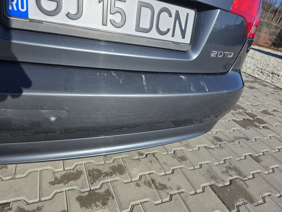 AUDI A4 2006 — imagine 4